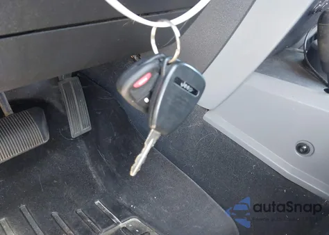 2007 Jeep Wrangler Rubicon z USA, uszkodzony, nr VIN 1J4GA64147L212078